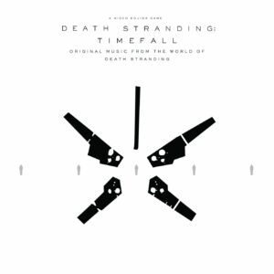 موزیک Death Stranding از CHVRCHES