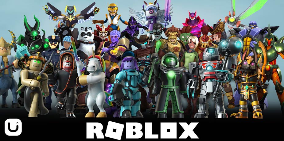 بازی roblox چیست
